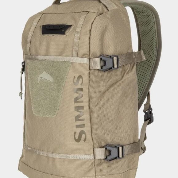 SIMMS Tributary Sling Pack - Picture 1 of 10
